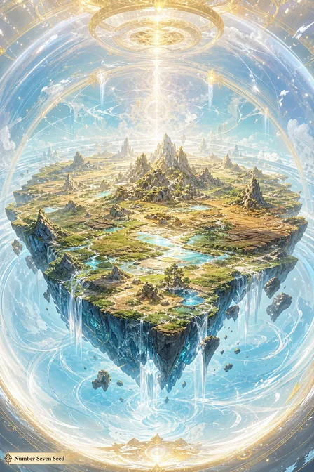 种子空间