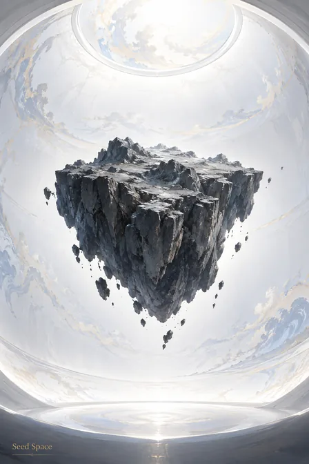 Seed Space