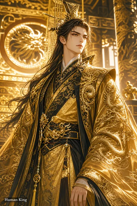 帝辛