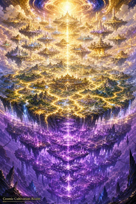 洪荒大世界