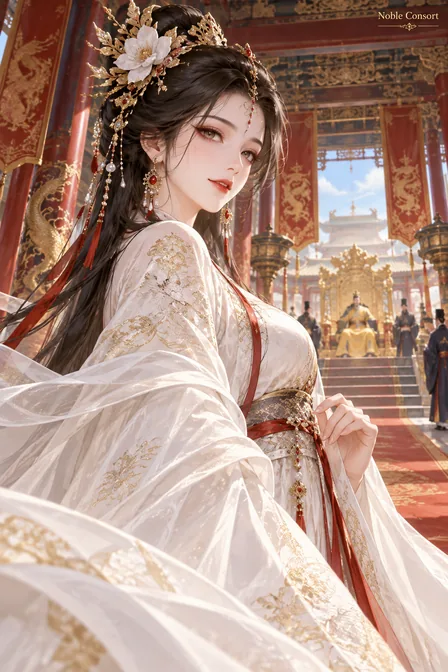 Su Daji