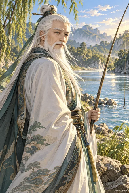Jiang Shang