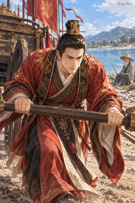Ji Chang