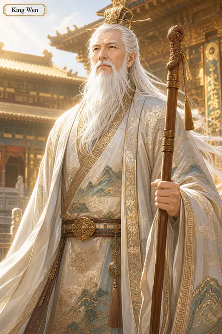 姬昌