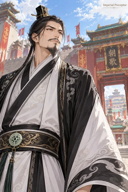 Shen Gongbao