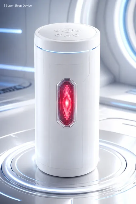 超级睡眠神器