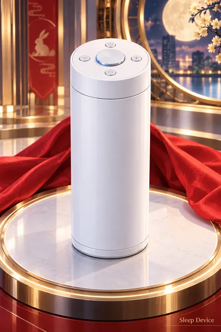 Super Sleep Device