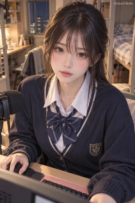 Xu Muyan