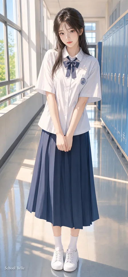 许慕颜
