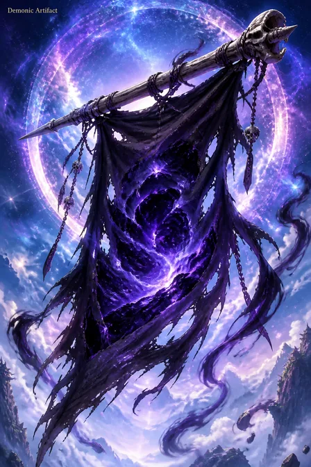 万魂幡