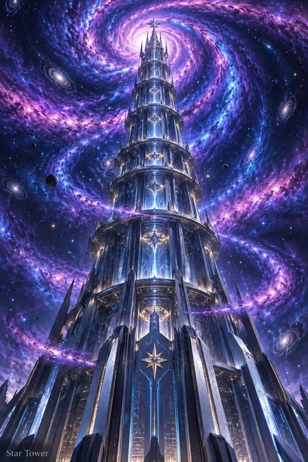 Star Tower