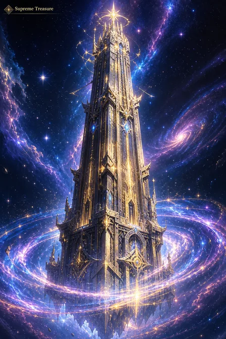 星辰塔