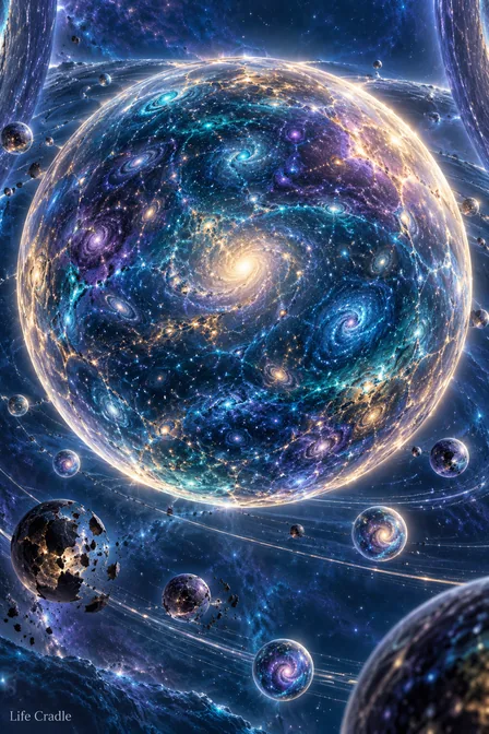 Original Universe