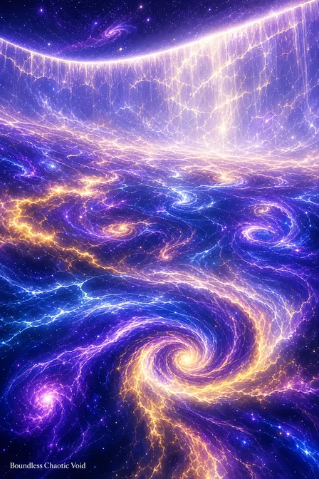 宇宙海
