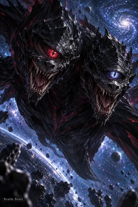 Realm Beast