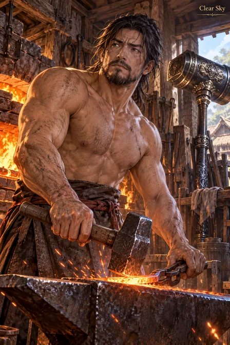 Tang Hao