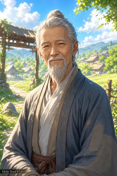 老杰克