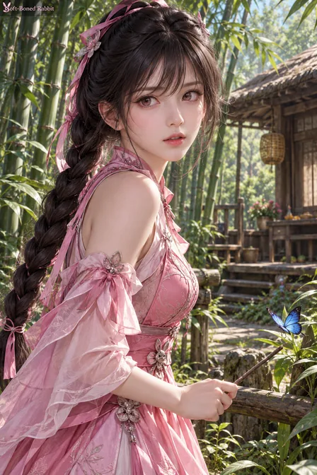 Xiao Wu