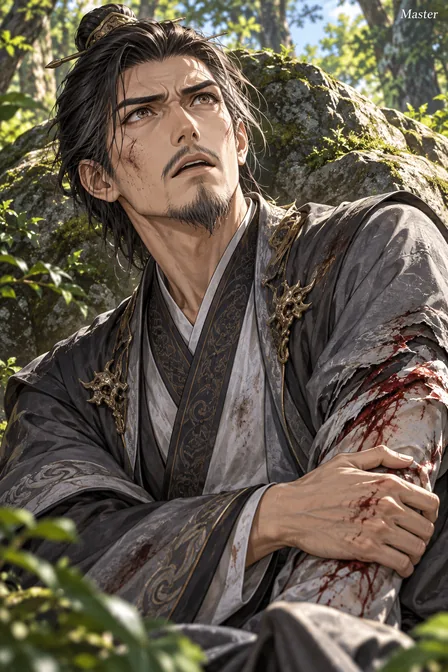 Yu Xiaogang