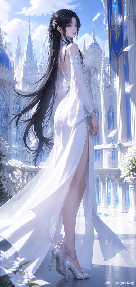 古月