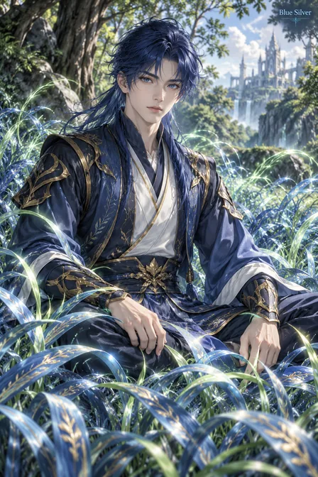 Jiang Yu