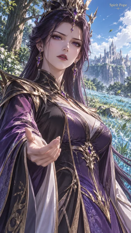 Bibi Dong