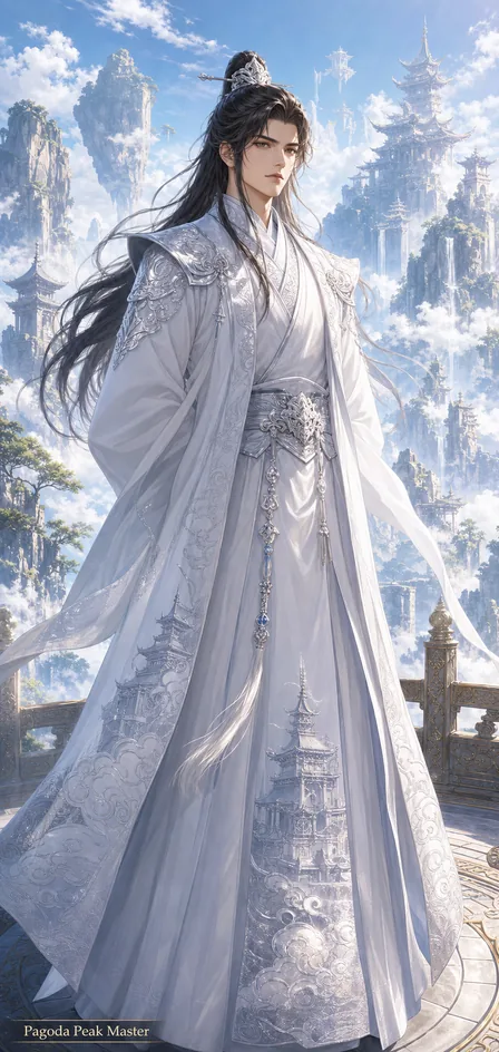 林天羽