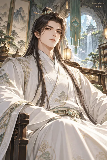 Lin Tianyu