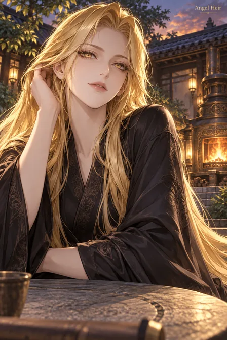 Qian Renxue