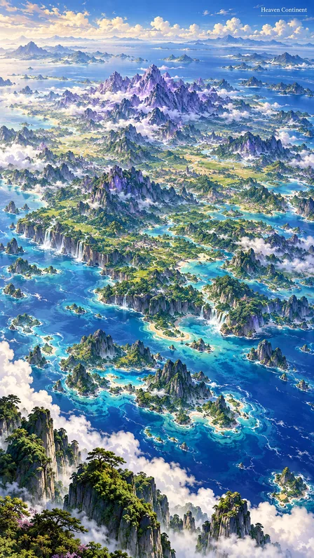 Violet Thorn Domain