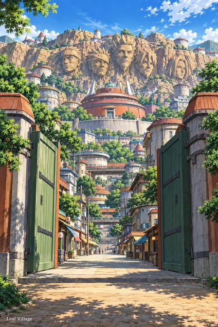 Konoha