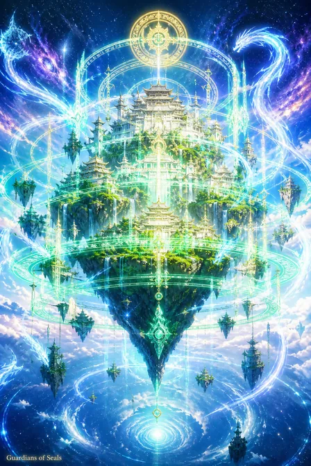 灵族