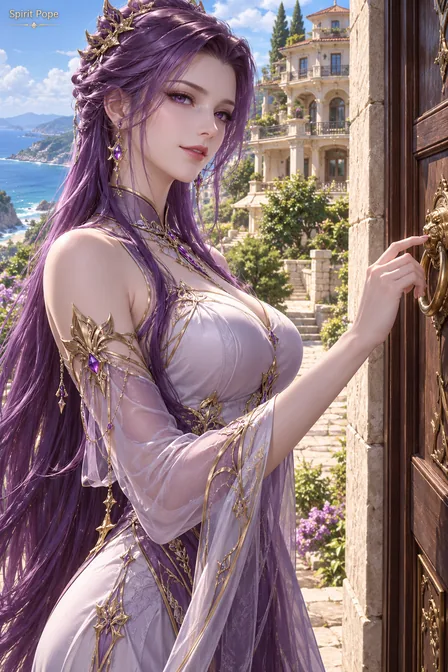 Bibi Dong