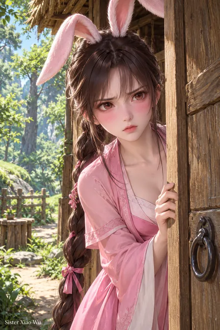 Xiao Wu