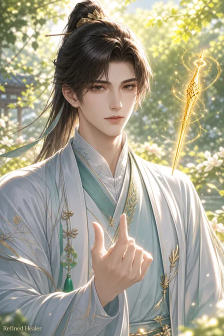 Ye Tian