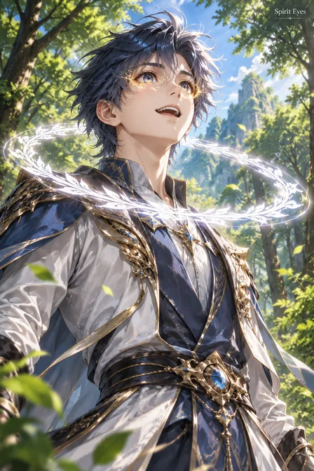 Huo Yuhao