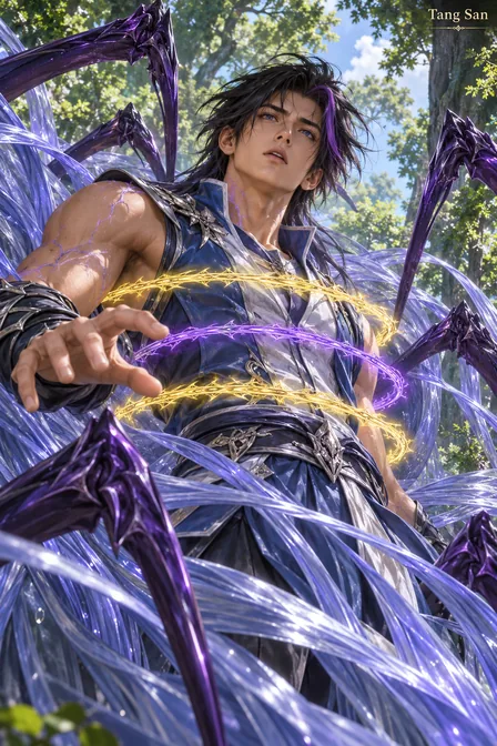 Tang San