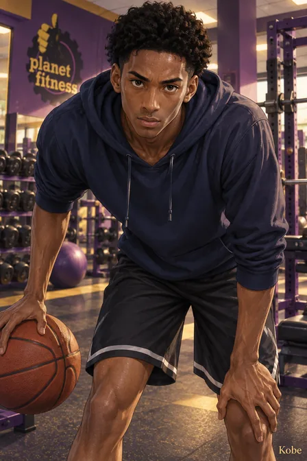 Kobe