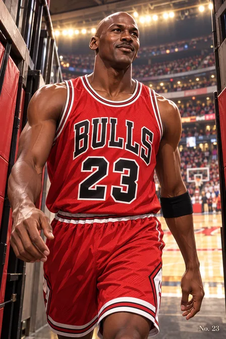 Jordan