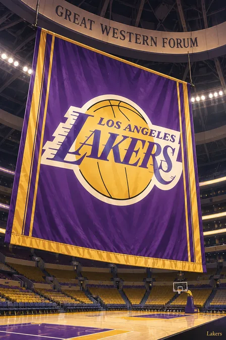 Lakers