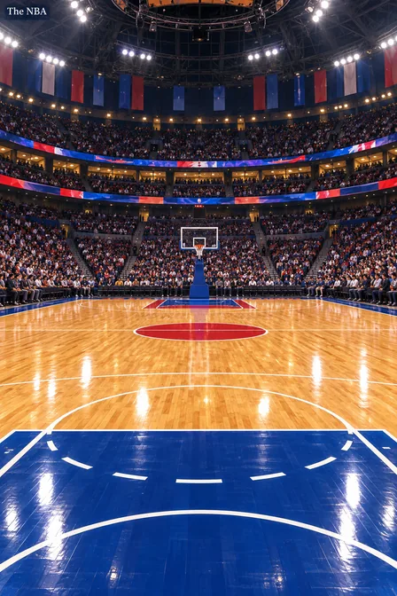 NBA