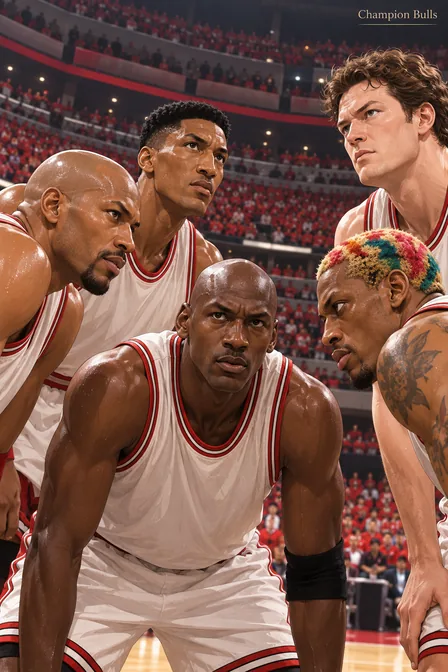 Bulls
