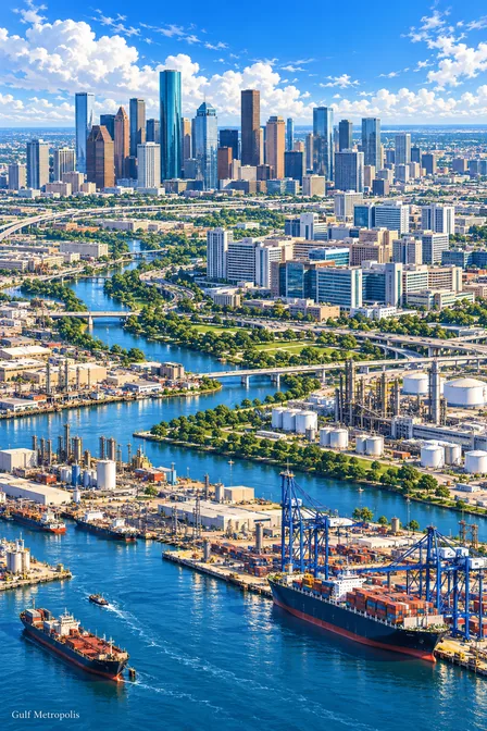 Houston