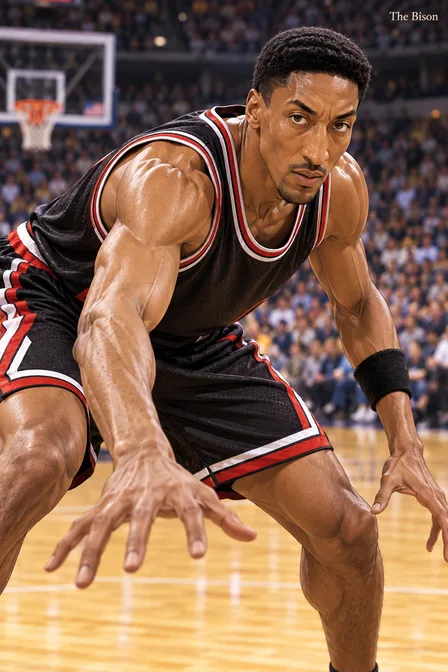Pippen