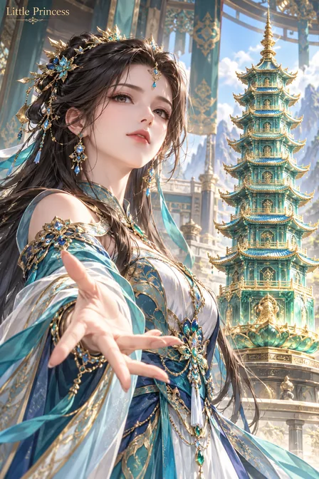 Ning Rongrong