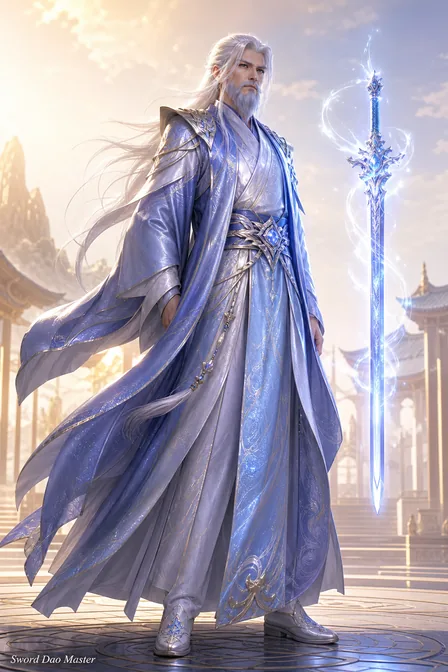 剑斗罗