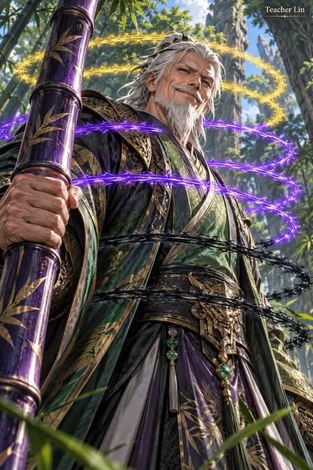 Lin Gong