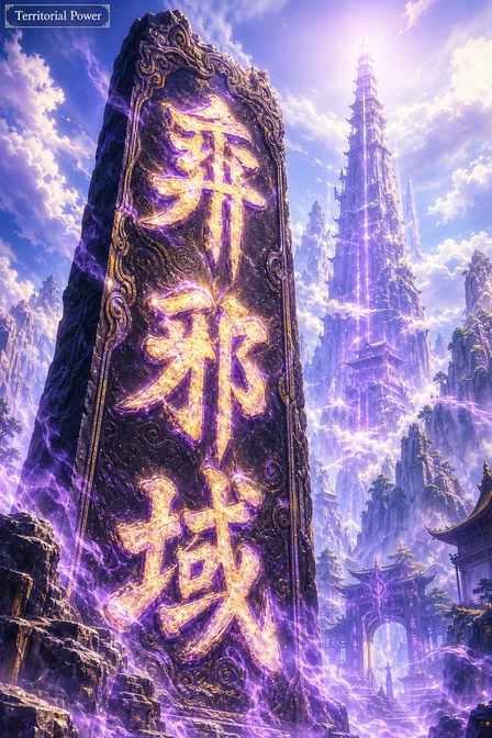 罪恶之域