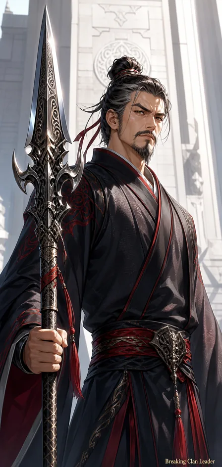 杨无敌