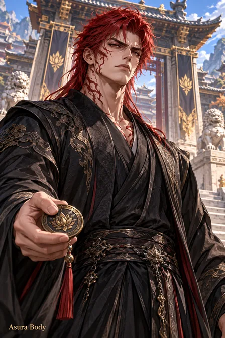 Yang Xiong